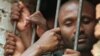 Prisões em Angola estão superlotadas