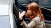 Argentina: citan a Cristina Fernández a declarar por corrupción