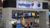 Malaysia Tangkap 3 Orang Terkait ISIS di Bandara Kuala Lumpur 