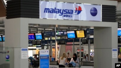 Malaysia Tangkap 3 Orang Terkait Isis Di Bandara Kuala Lumpur