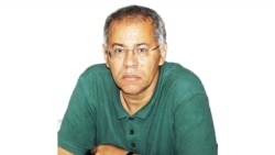 José Vicente Lopes, jornalista e escritor cabo-verdiano