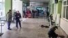 ရုရှားတက္ကသိုလ် ပစ်ခတ်မှု ၆ ဦးသေဆုံး