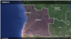 Uíge: UNITA e CASA-CE criticam plano de divisão administrativa da província