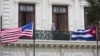 Nouvel allègement des restrictions commerciales américaines contre Cuba