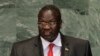 South Sudan Ex-VP Backs Agreement to End Violence 