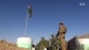 Tensions at Checkpoint Over Flag Impedes Anti-IS Effort in Iraq 