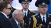 Горбачов на саміті НАТО побачив «бажання до війни з Росією» 