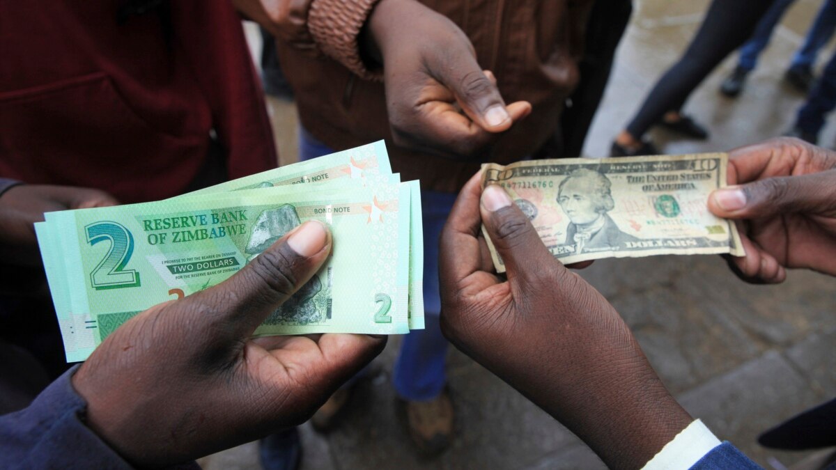 Zimbabwe Introduces Stiff Foreign Currency Regulations Attracting