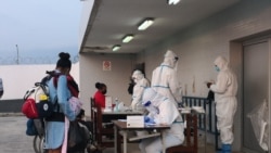 Covid-19: Vacinação a passo de caracol em São Tomé e Príncipe