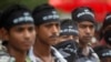 بنگلہ دیش: مزدوروں کا احتجاج، گارمنٹس فیکٹریاں بند