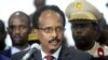 Le nationaliste Farmajo condamné à l'équilibrisme en Somalie