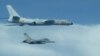 Angkatan Udara China Latihan, Taiwan Kerahkan Jet 