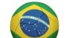 Brazil Belum Mulai Renovasi Bandara Menjelang Piala Dunia 2014