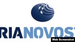 RİA Novosti agentliyi_logo 
