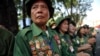 Vietnam Celebrates 40th Anniversary of End of War
