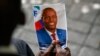 Haitian Wanted in President's Killing Extradited to US