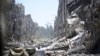 UN Chief: Syria's Yarmouk Beginning to Resemble 'Death Camp'