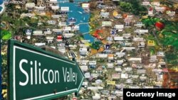 Silicon Valley