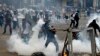 Chilean Woman First Foreign Fatality in Venezuela Unrest