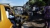 Kinshasa mets 420 taxis à la fourrière dans le cadre de la guerre contre les rapts
