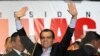 Colombian Presidential Vote Heads for Runoff