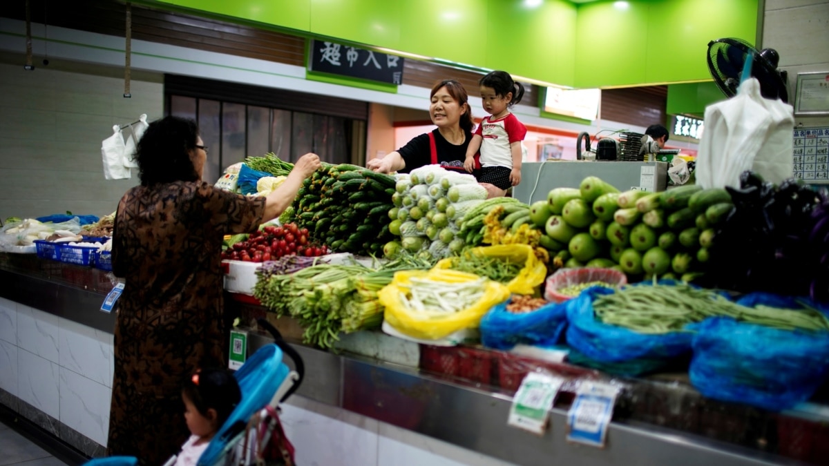 ผู้บริโภคจีนแห่ตุนอาหาร หลังรัฐบาลแนะประชาชนให้เตรียมตัวเผื่อ ‘กรณีฉุกเฉิน’