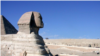 Egypt's Tourism Officials Insist Popular Sites Are Safe