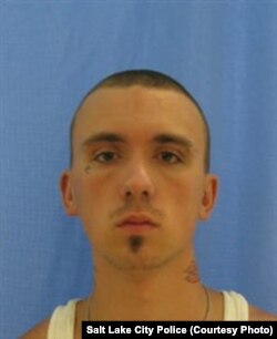 Austin Boutain is wanted in Utah.