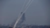 以色列持續對加沙地帶發動致命空襲