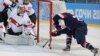 Американские хоккеистки в Сочи: «Россия все организовала просто великолепно»