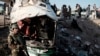Афганистан: террорист-смертник атаковал автомобиль коалиции НАТО 