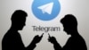 Russia Blocks Telegram Messaging Service