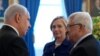 Clinton: Perundingan Israel-Palestina Kesempatan Terakhir