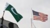 Một năm đầy xáo trộn gây căng thẳng cho mối quan hệ Hoa Kỳ-Pakistan