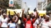 Two TV Stations Shut by Kenya Government Resume Broadcasting