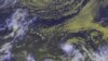 NOAA revisa pronóstico: Temporada huracanes menor a lo normal