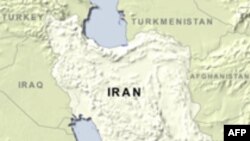 Մարդու իրավունքների ոտնահարումները Իրանի ներկայացրած վտանգների թվում