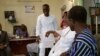 Un député mis en cause dans un trafic faux médicaments au Benin
