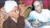 جی ایم سید کا 110واں یومِ پیدائش منایا گیا