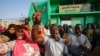 Sudan’s Military, Pro-Democracy Movement Agree to Share Power