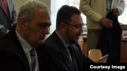 Protiv Hamdije Lipovače vode se dva krivična postupka