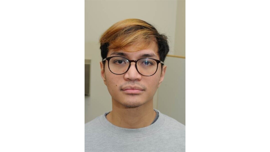 Reynhard Sinaga