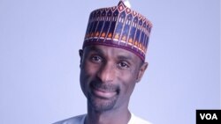 Yusuf Aliyu Harande