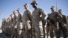 پنتاگون: حضور نظامی امریکا در افغانستان وابسته به شرایط است