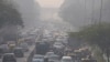 Smog Closes Schools, Colleges in New Delhi