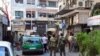 Взрывы в Дамаске: 14 человек погибли