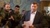 Phiến quân bầu lãnh đạo ở miền đông Ukraine