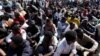 Esclavage en Libye : Tripoli ouvre une enquête sur des actes "inhumains"