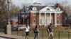 Police Suspend Investigation of University of Virginia Rape