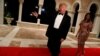 Trump Welcomes New Year With Lavish Party at Private Club